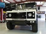 Land Rover Defender 90 by AWT Motorsports 2016 года